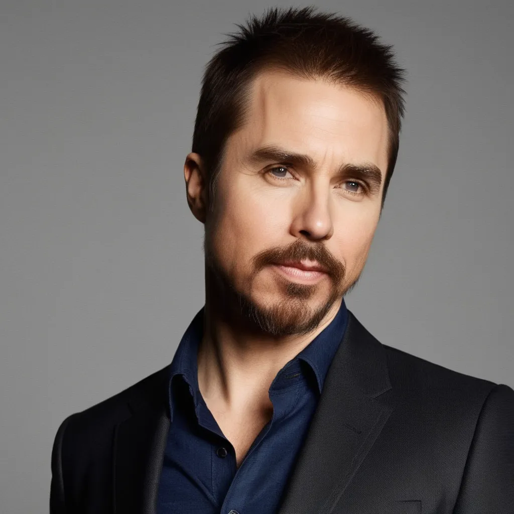 Sam Rockwell: Hollywood's Unsung Hero