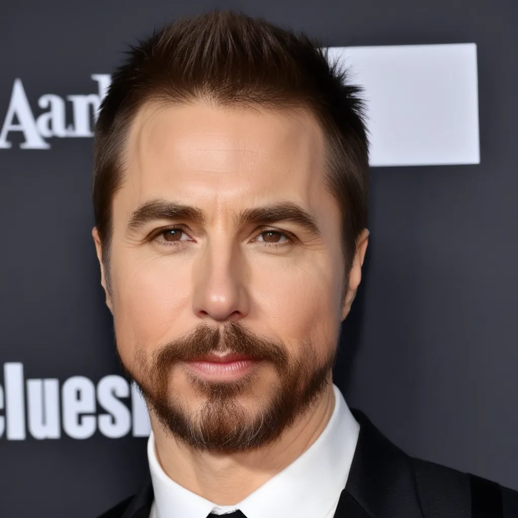 Sam Rockwell: Hollywood's Unsung Hero