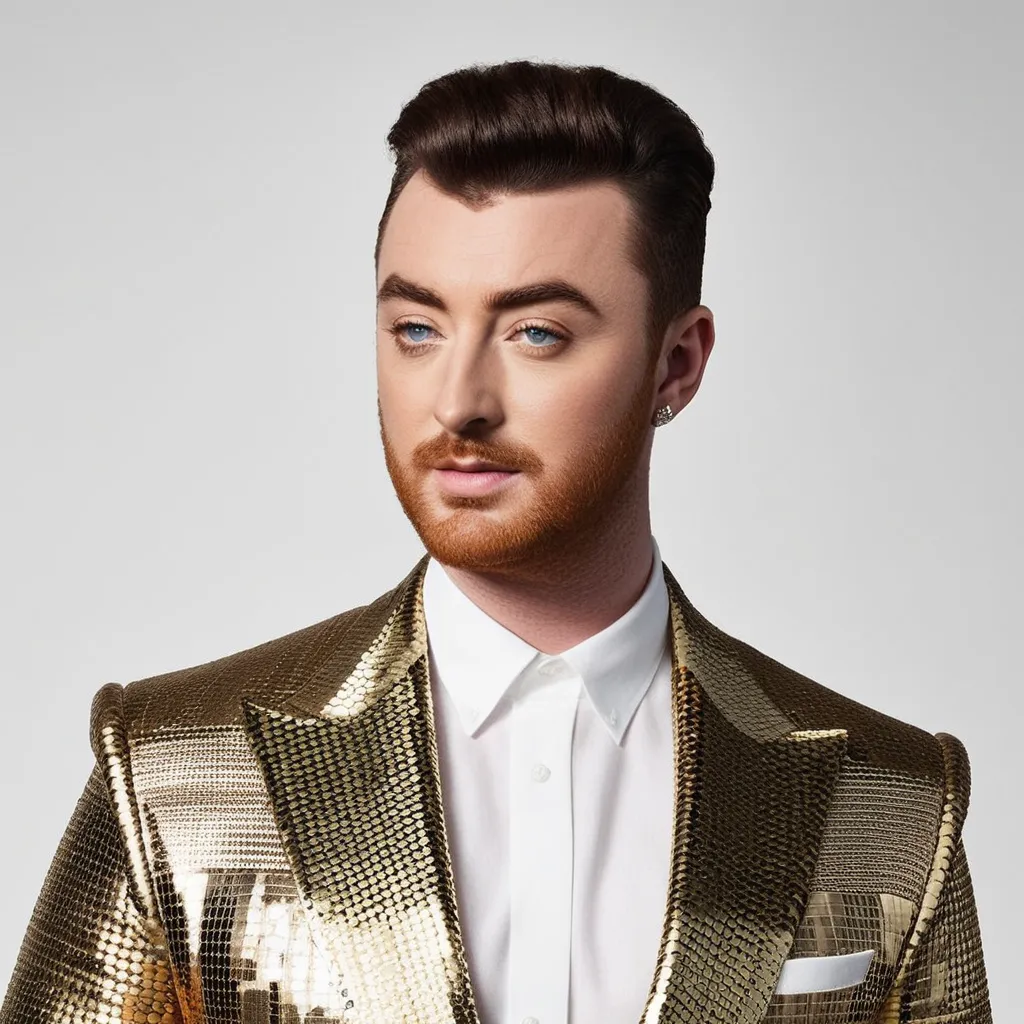 Sam Smith: The Voice of Modern Soul