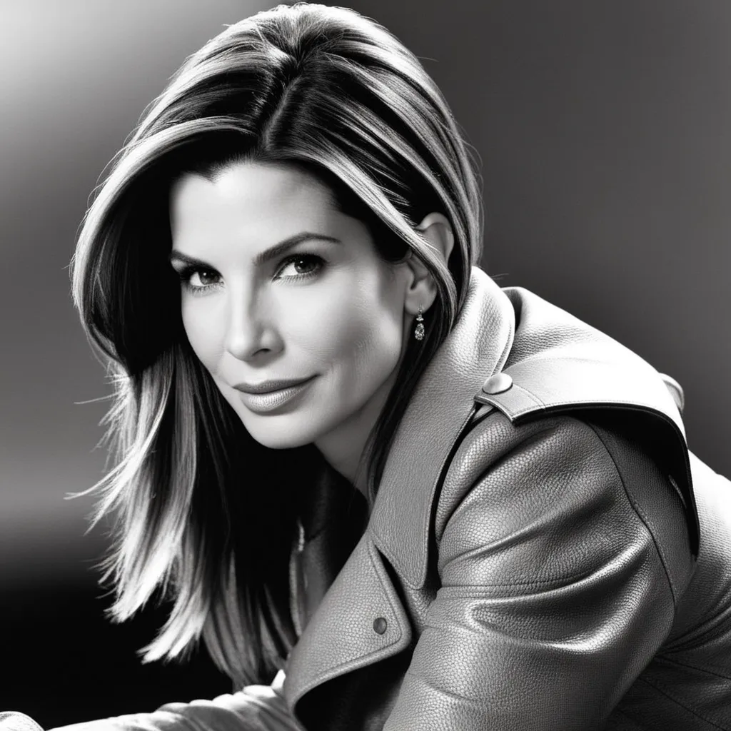 Sandra Bullock: America's Relatable Movie Star