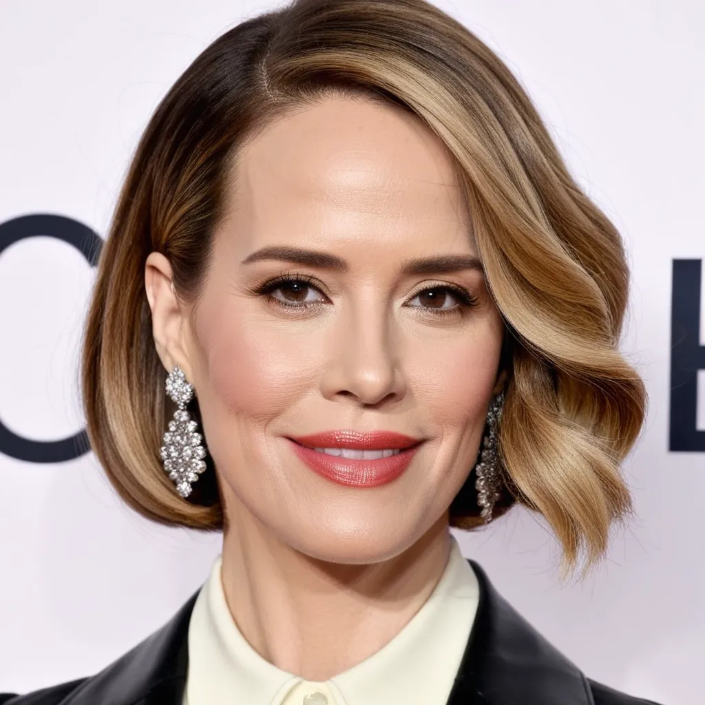 Sarah Paulson: TV's Most Versatile Actress