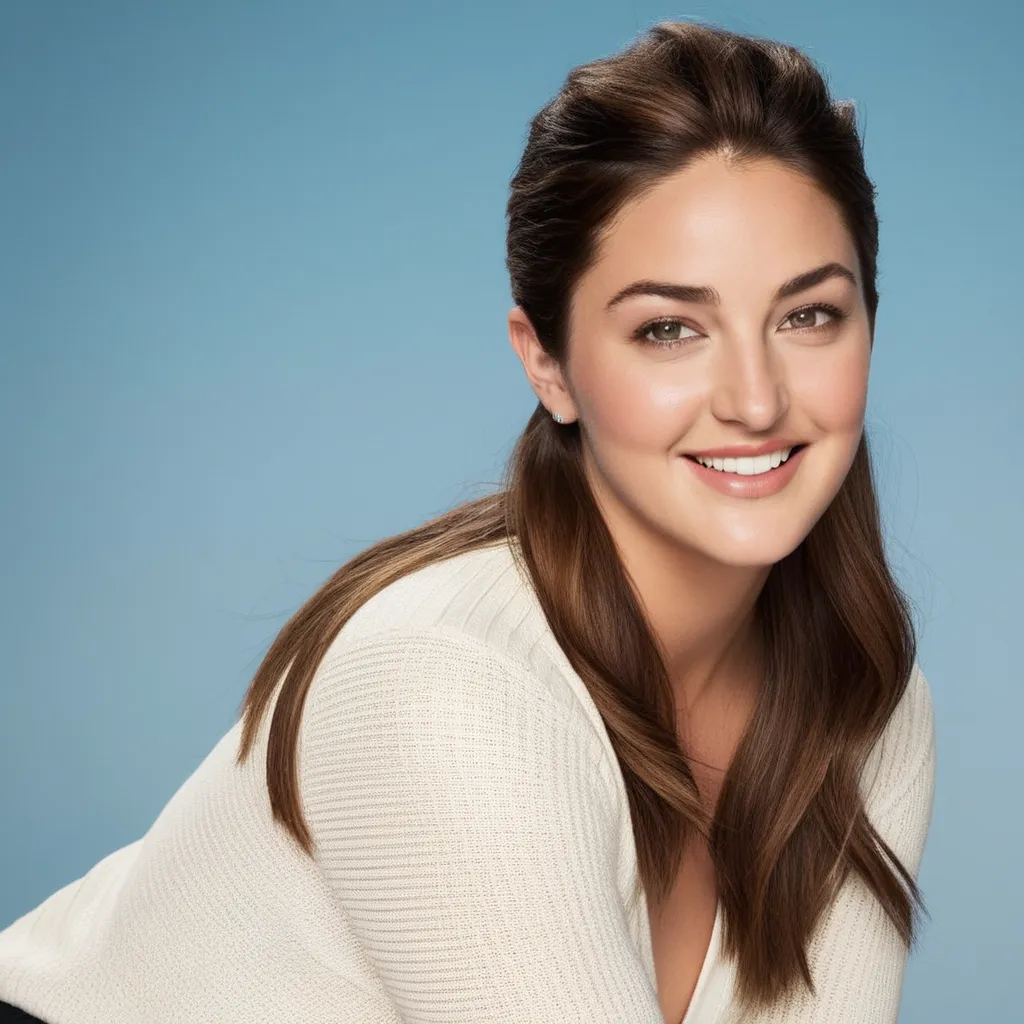 Shailene Woodley: A Young Star with Depth