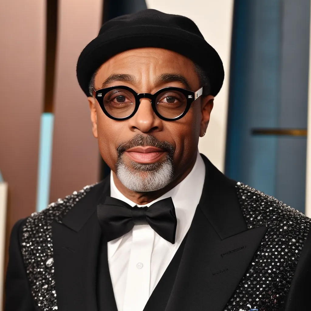 Spike Lee: A Director with a Message