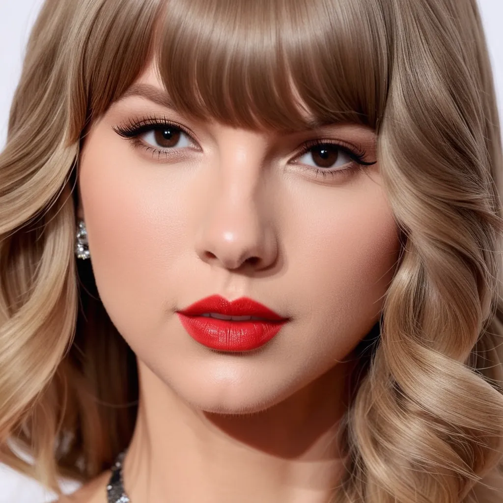 Taylor Swift: Pop's Singer-Songwriter Superstar