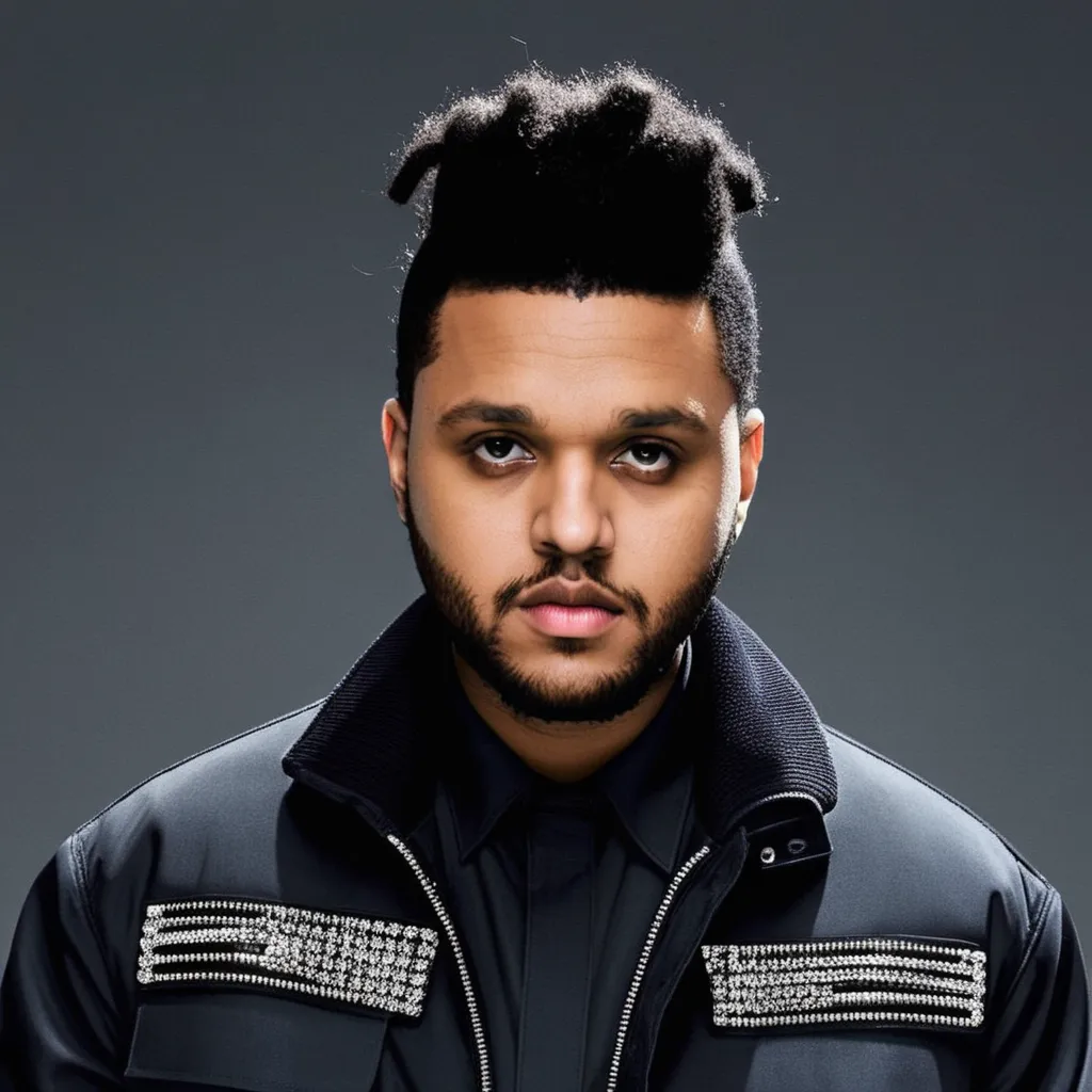 The Weeknd: The Enigmatic R&B Superstar