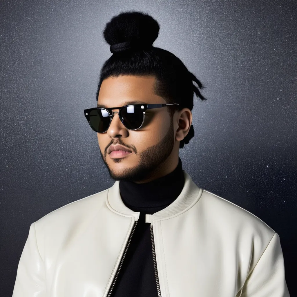 The Weeknd: The Mysterious Melodist