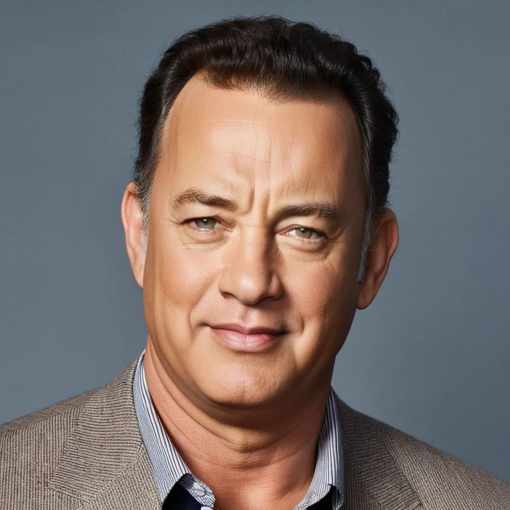 Tom Hanks: America’s Beloved Cinematic Everyman