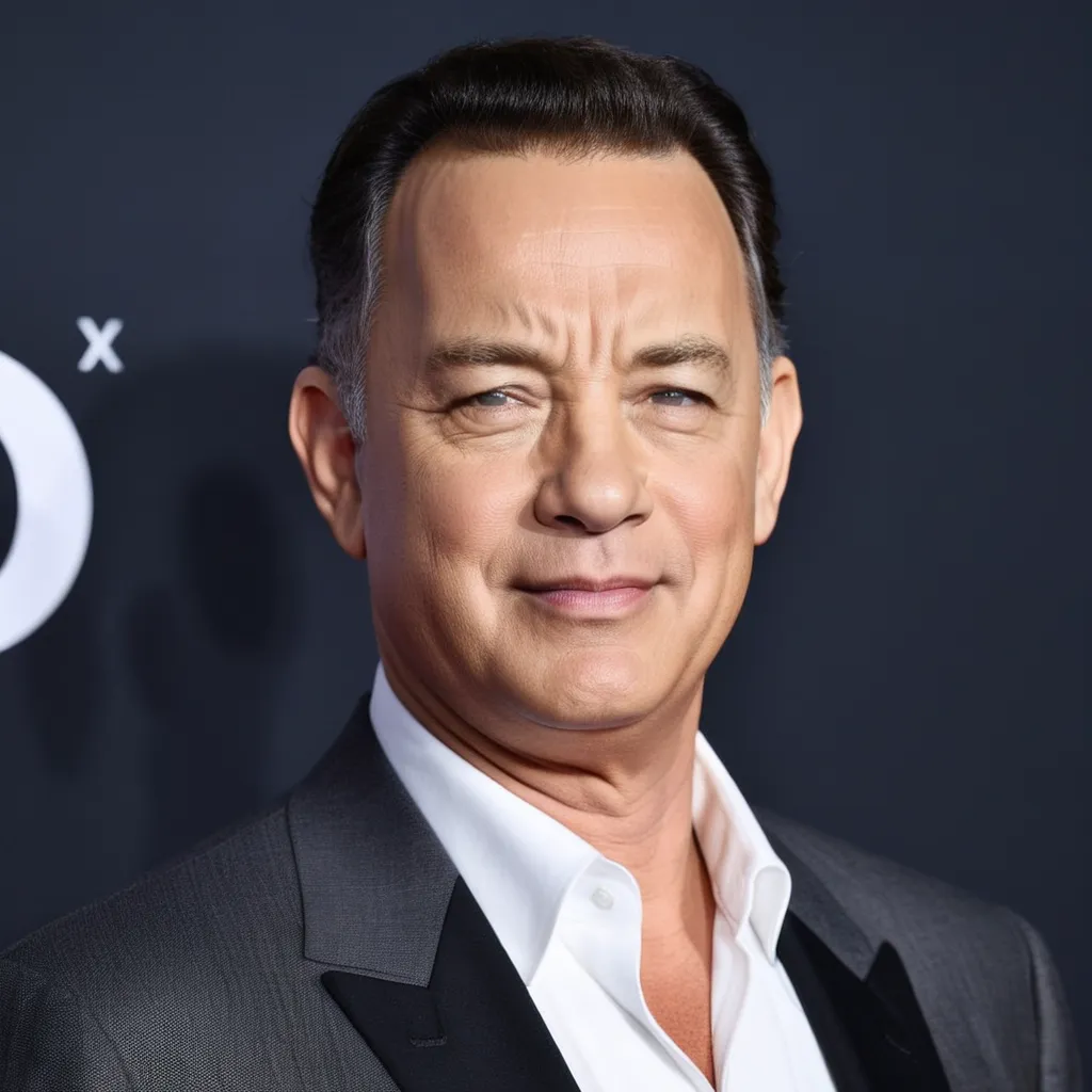 Tom Hanks: America’s Beloved Cinematic Everyman