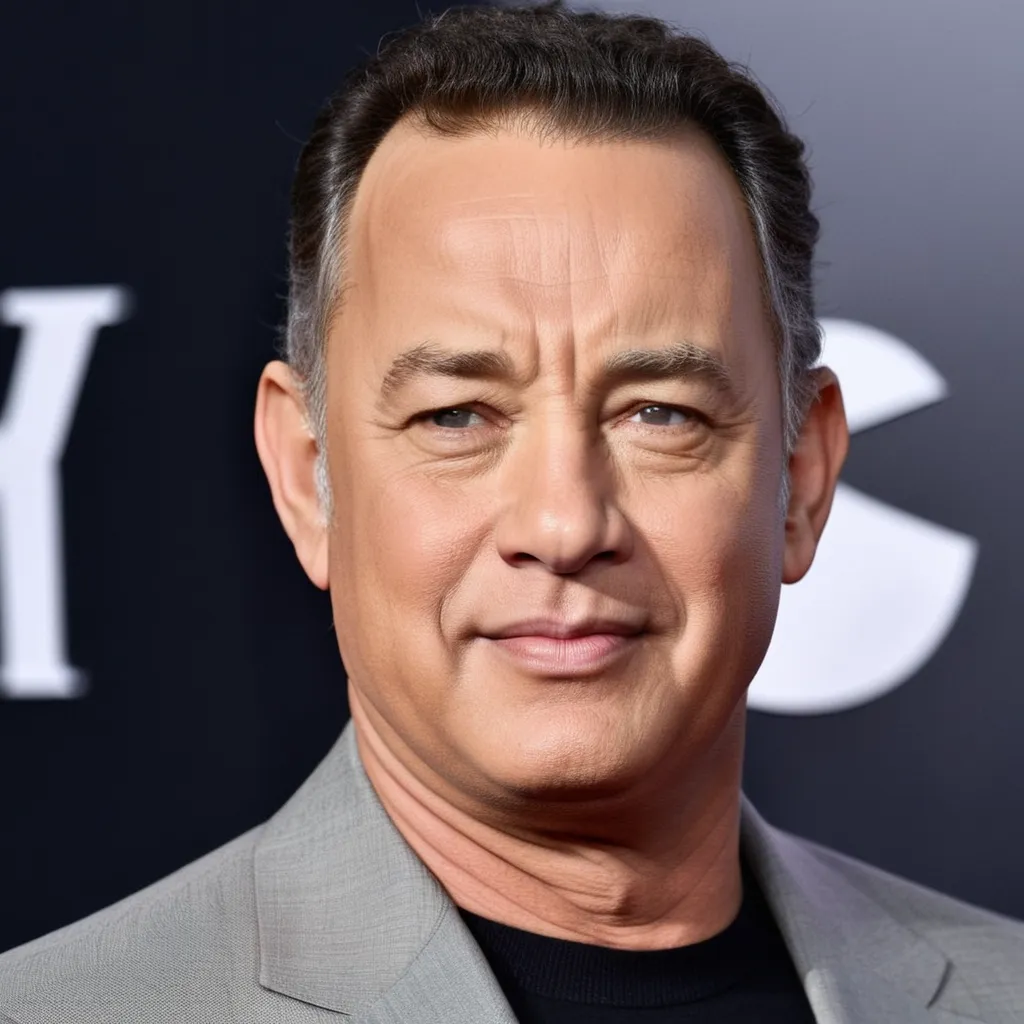 Tom Hanks: America's Favorite Everyman