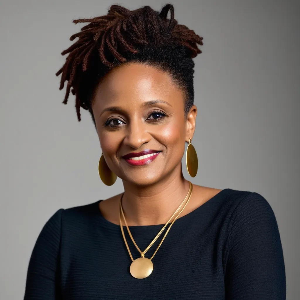 Tracy K. Smith: A Modern Poetic Voice