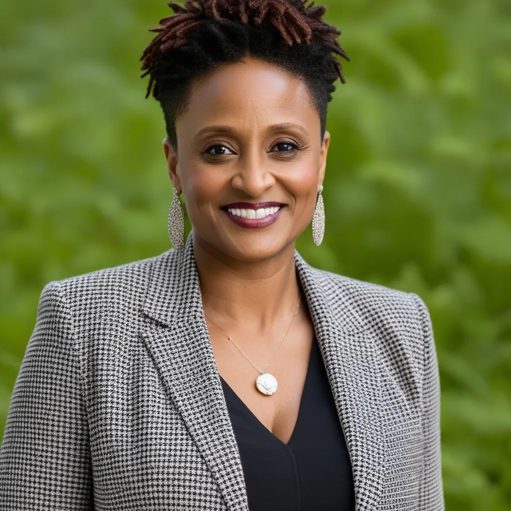 Tracy K. Smith: A Modern Poetic Voice