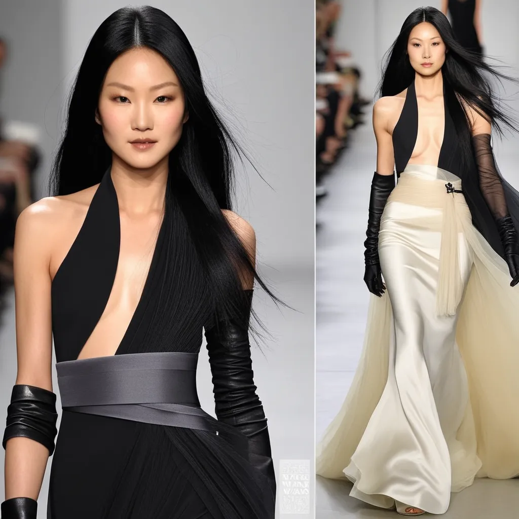 Vera Wang: Bridal Fashion's Icon