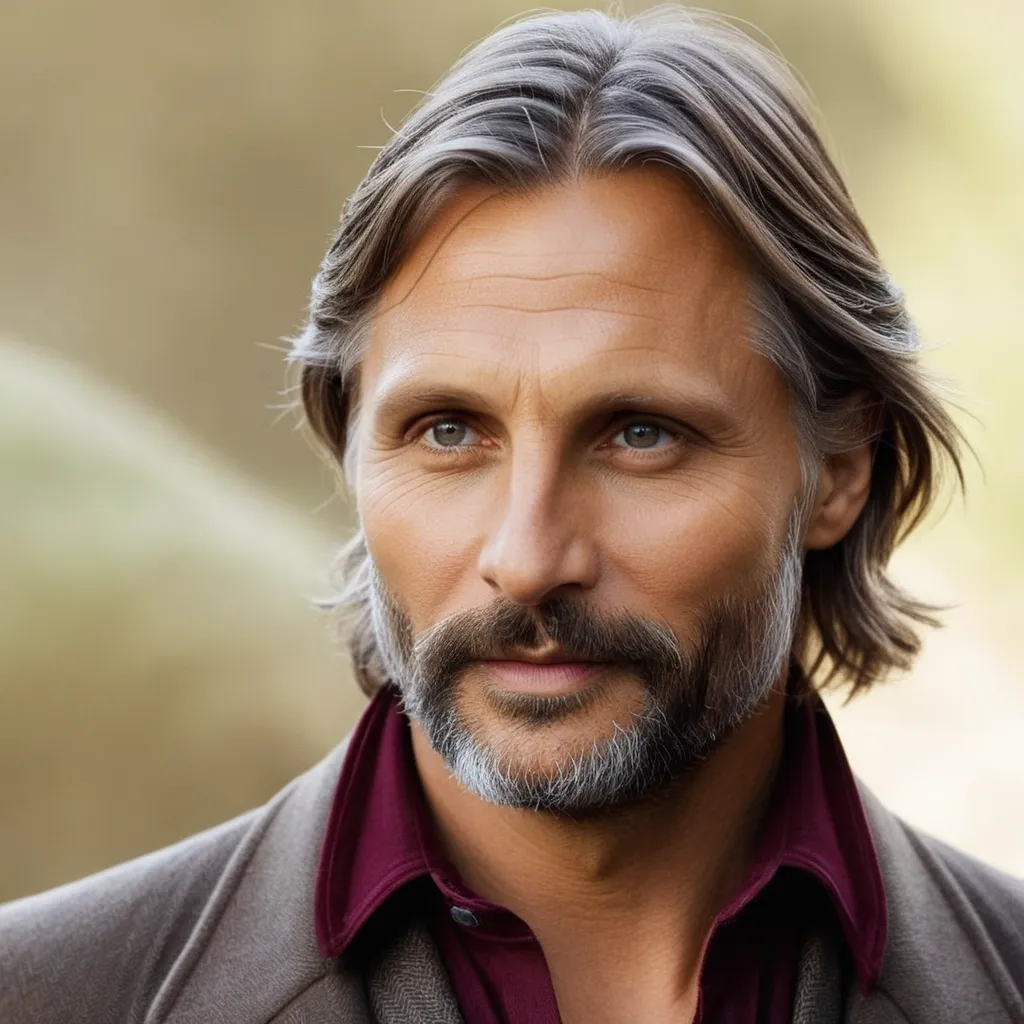 Viggo Mortensen: A Versatile Actor