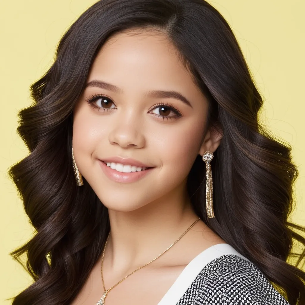 what else has jenna ortega been in
