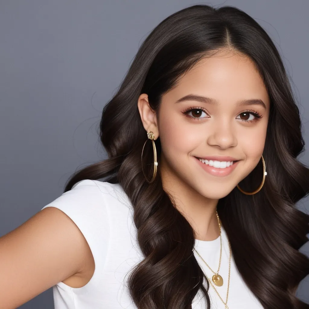 what episode is jenna ortega in you