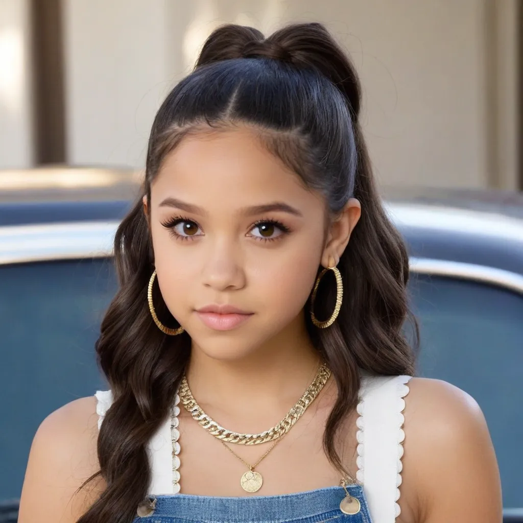 what has jenna ortega been in