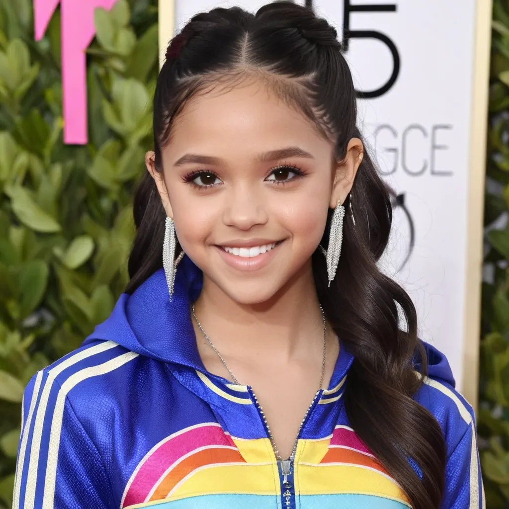 what is jenna ortega net worth