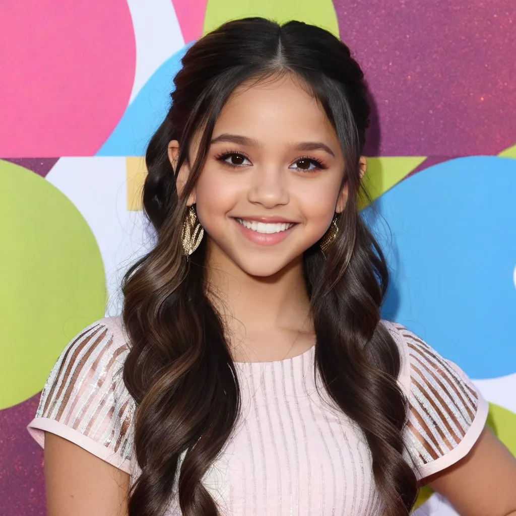 what is jenna ortega