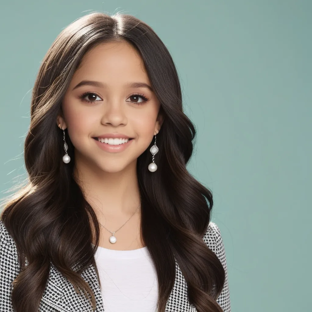 what is jenna ortega's birthday