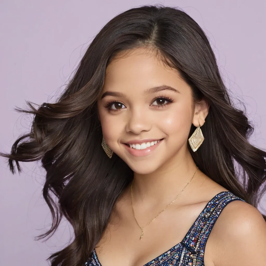 what movie is jenna ortega in