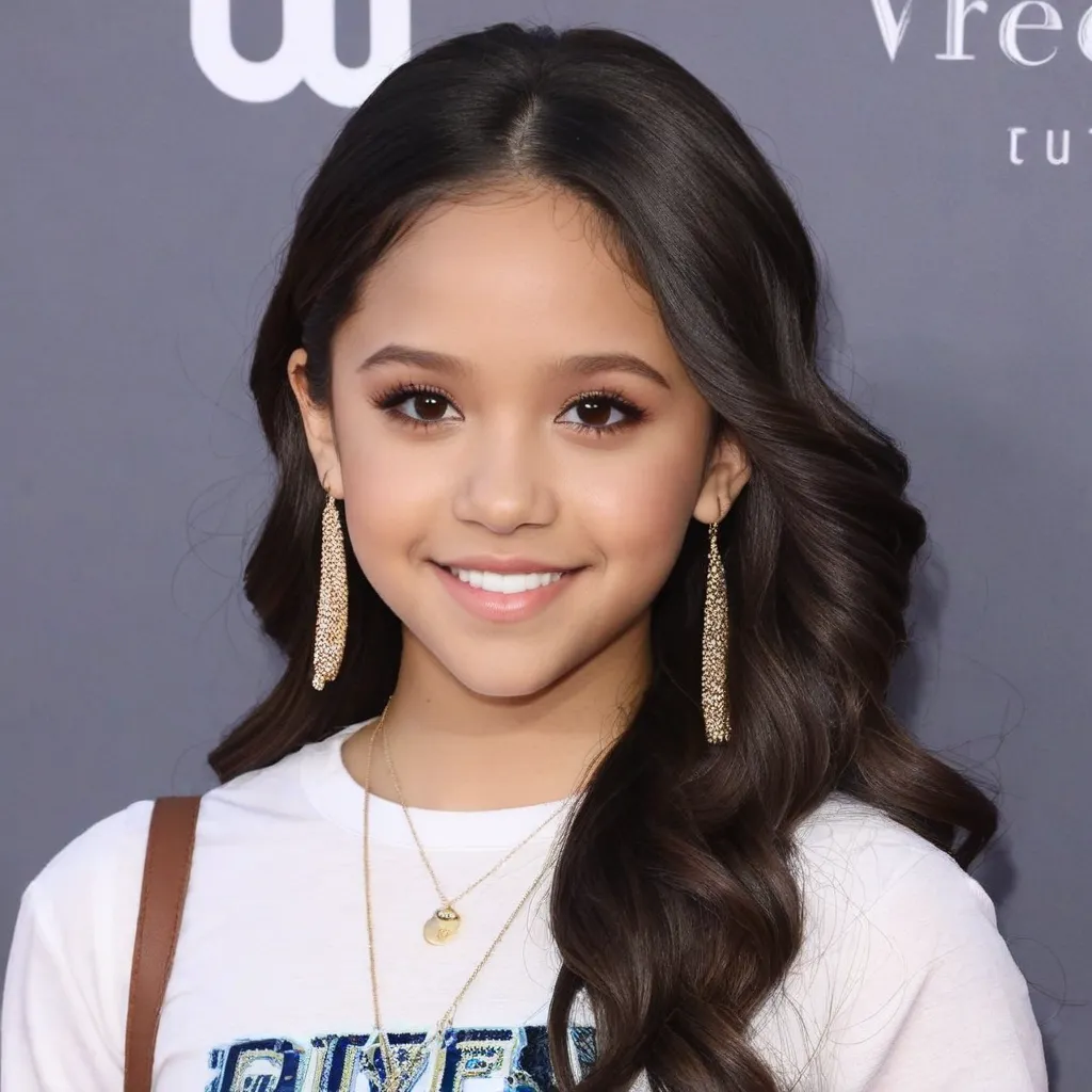 what movies did jenna ortega play in