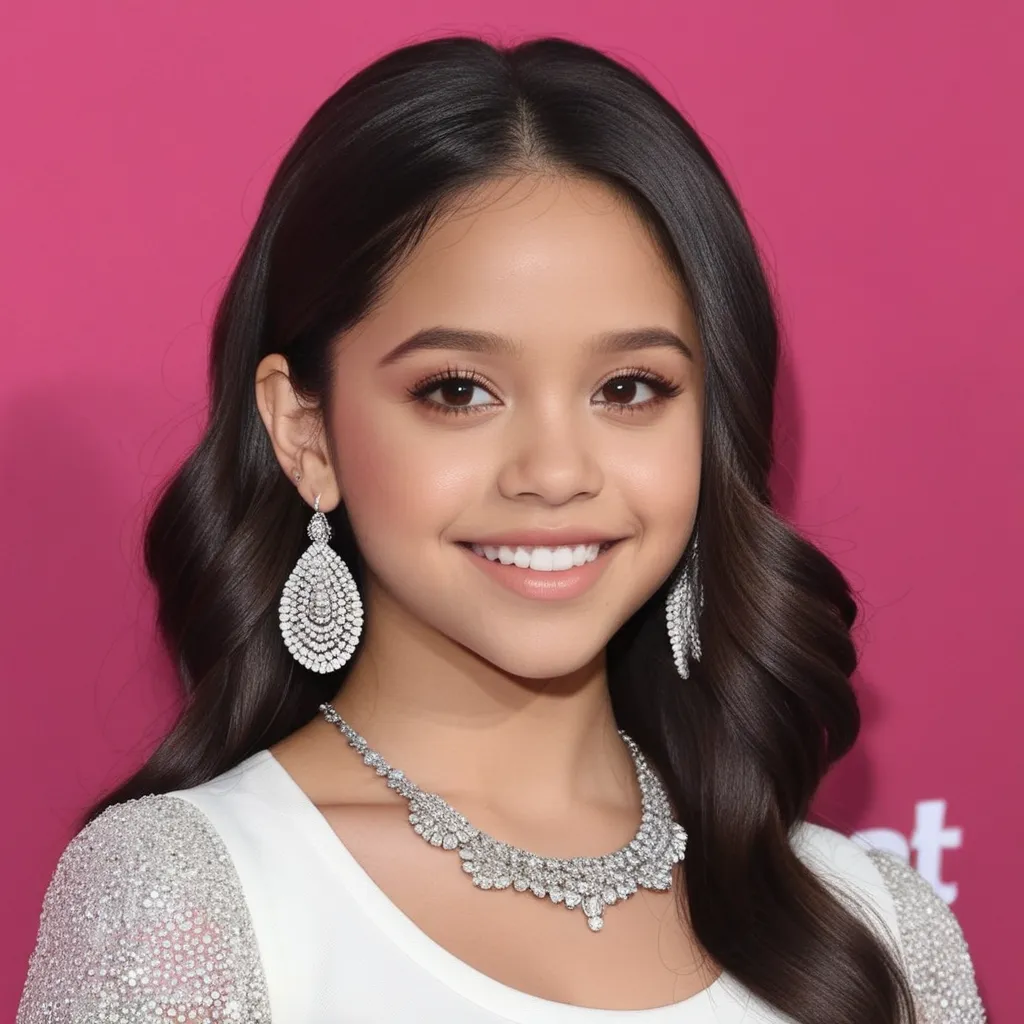 what movies have jenna ortega played in