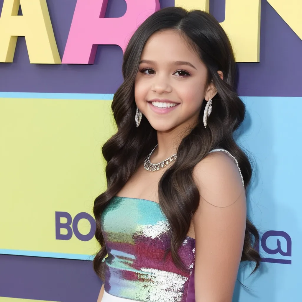 what scream movie is jenna ortega in