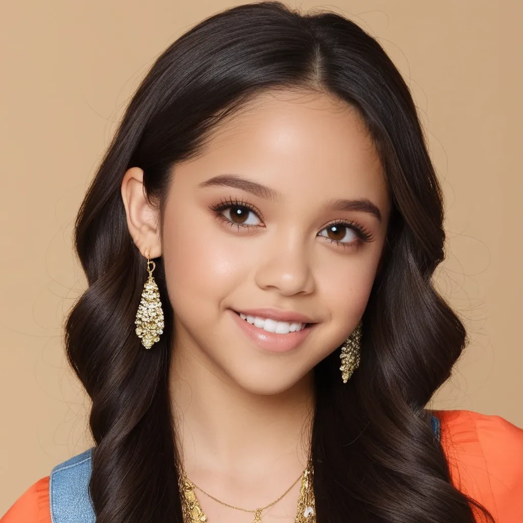 what show is jenna ortega on