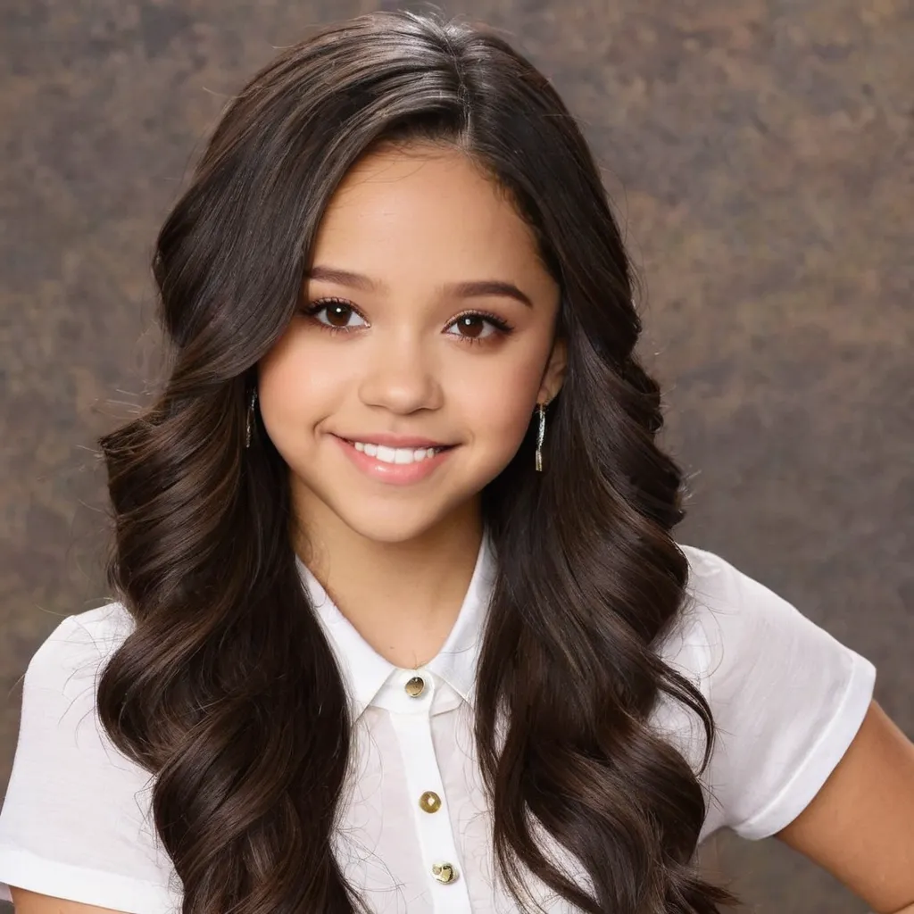 what shows is jenna ortega in