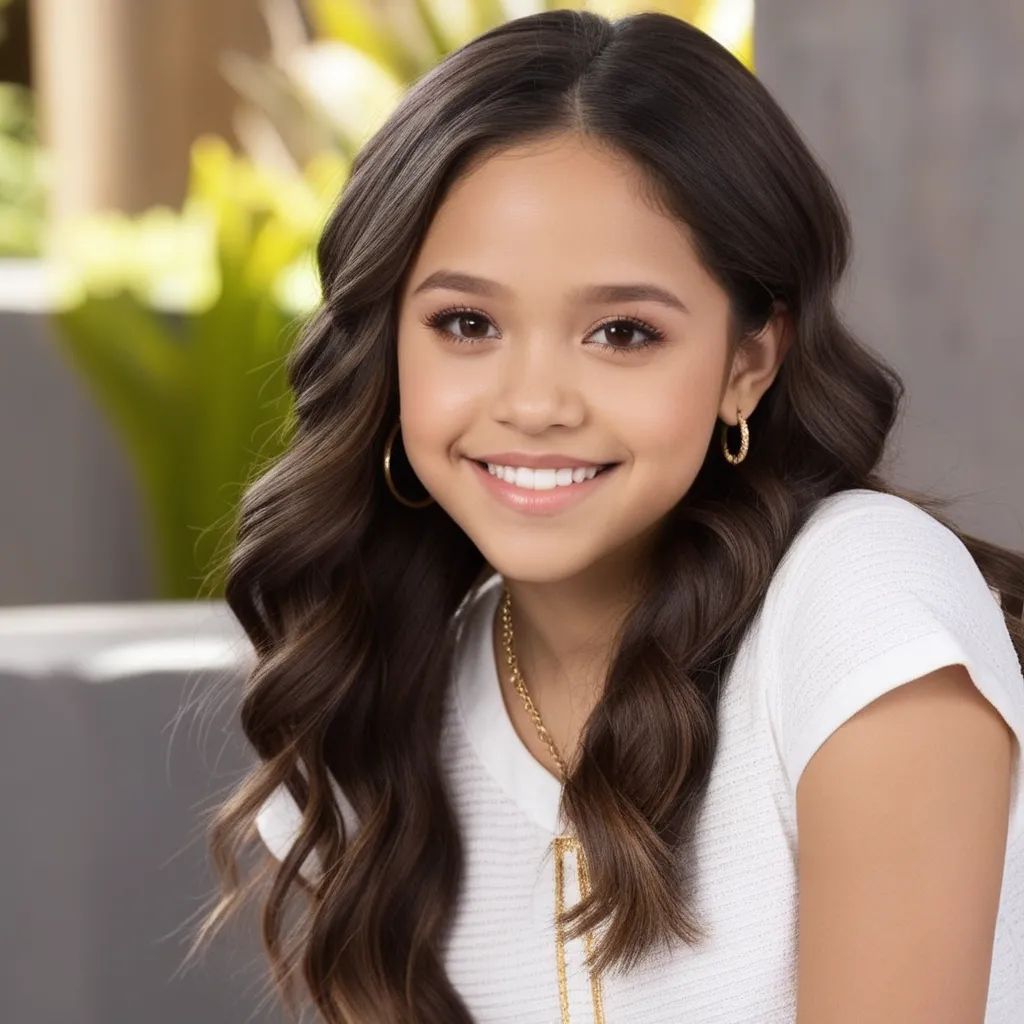 what shows was jenna ortega in