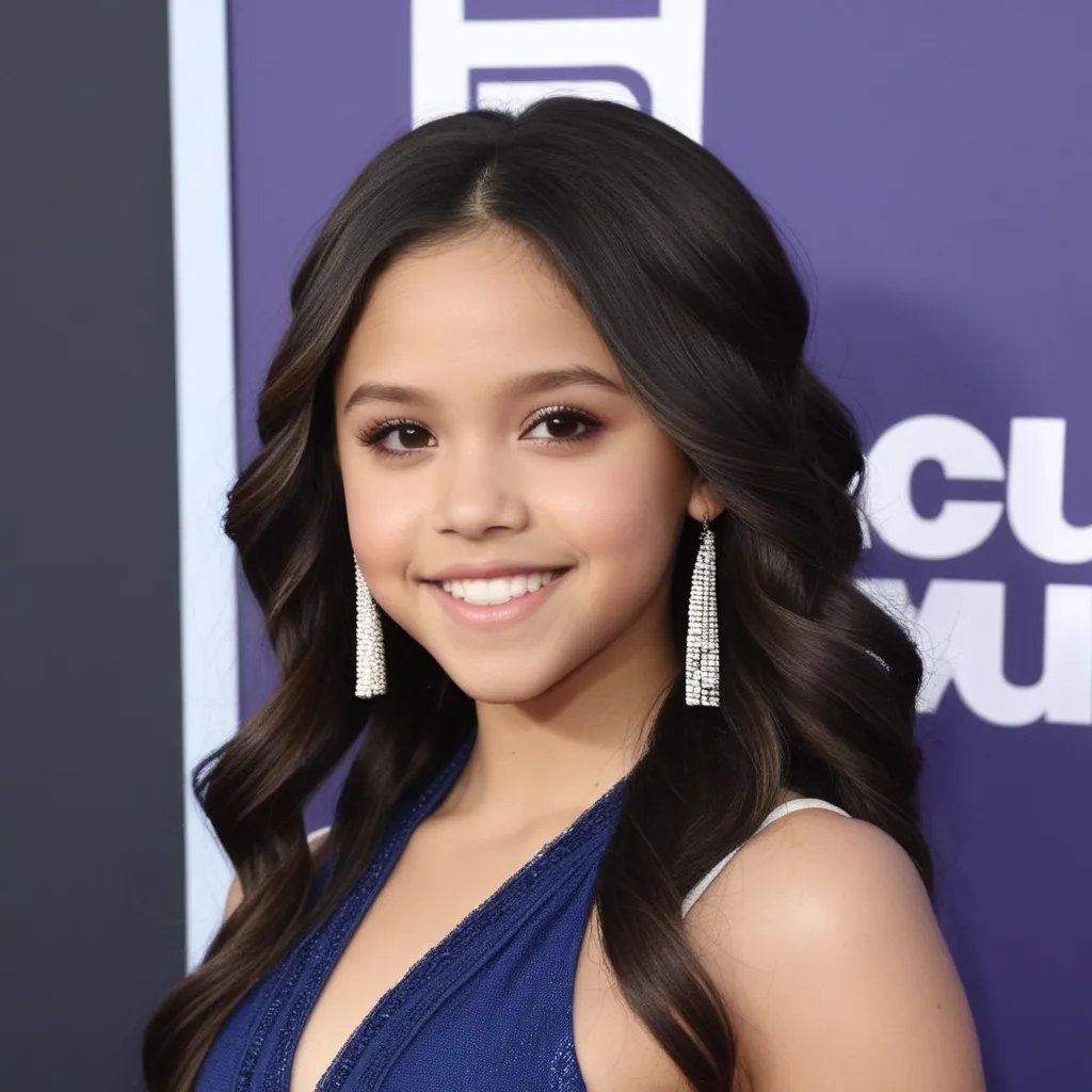 what's jenna ortega's favorite song