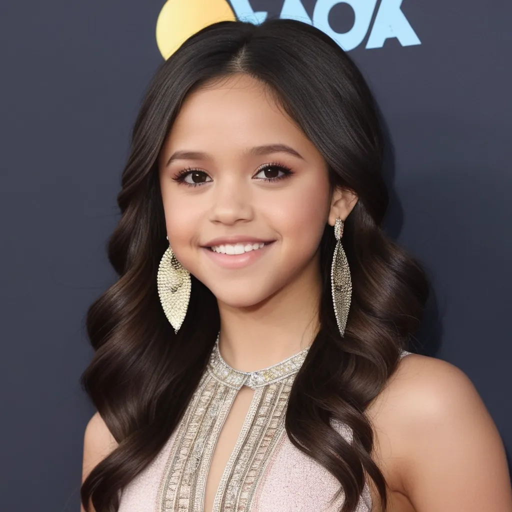 where can i meet jenna ortega