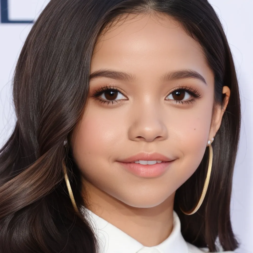 where can i meet jenna ortega 2023