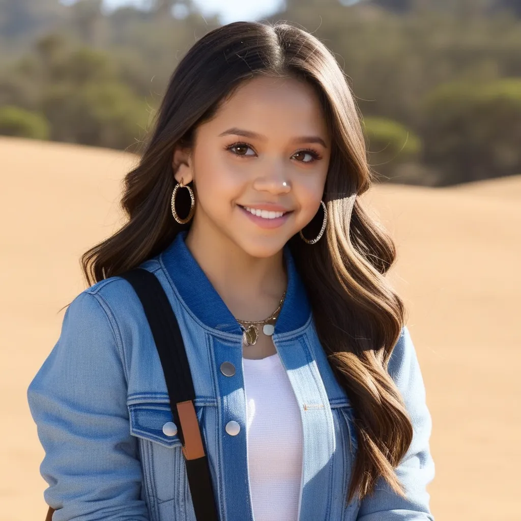 where is jenna ortega now