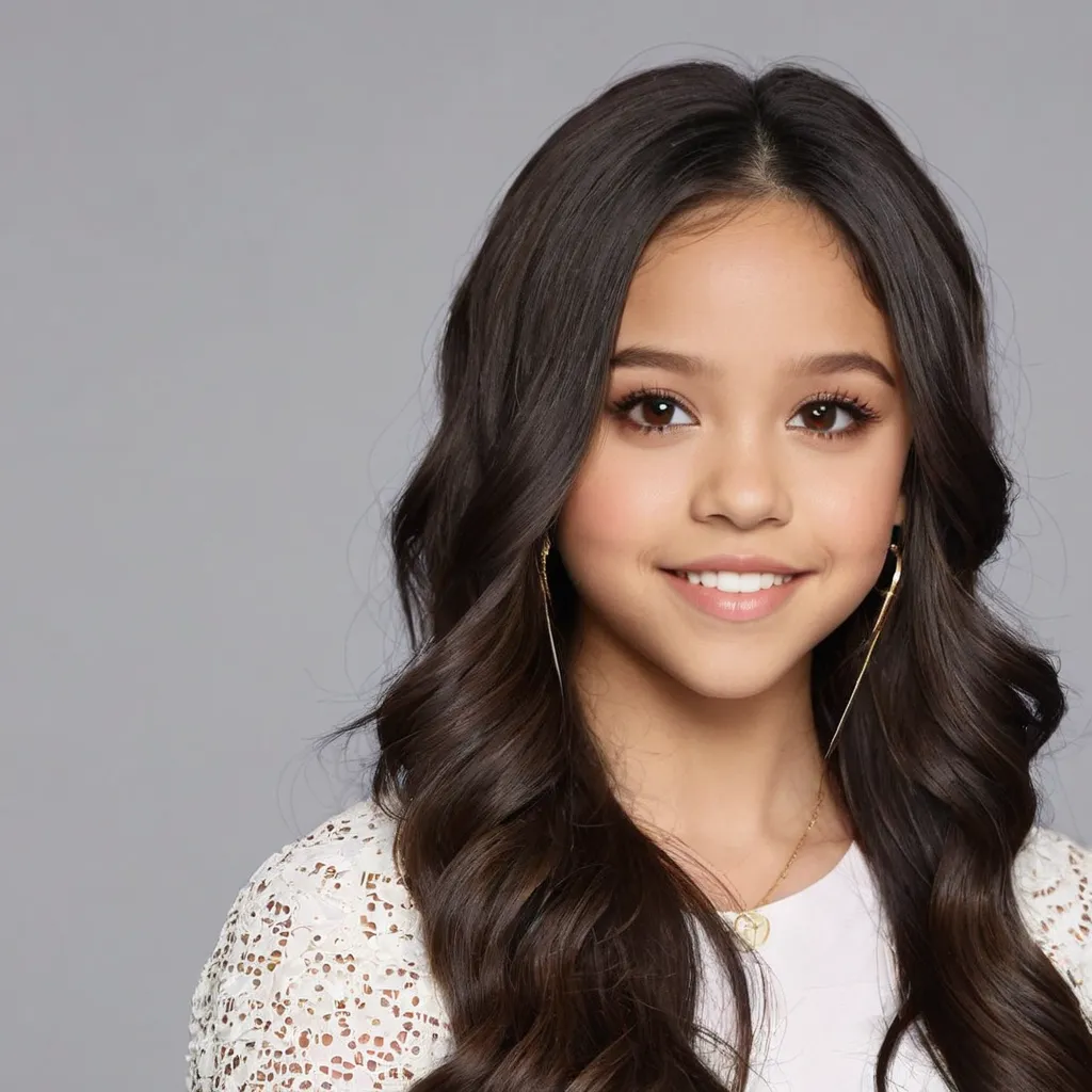 which marvel film is jenna ortega in