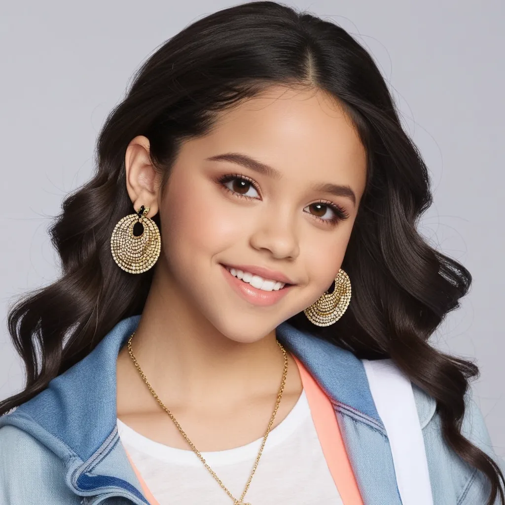 which scream is jenna ortega in