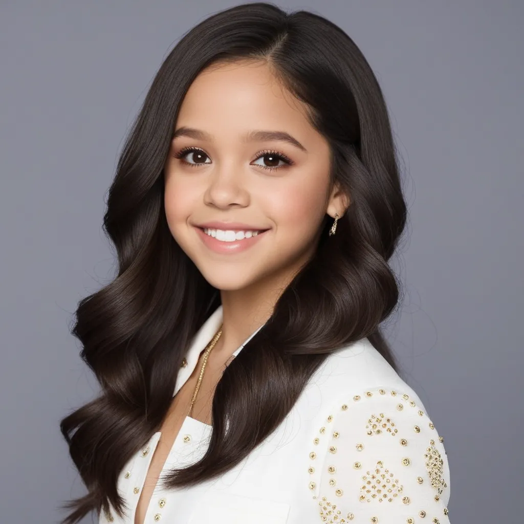 who is jenna ortega dating right now