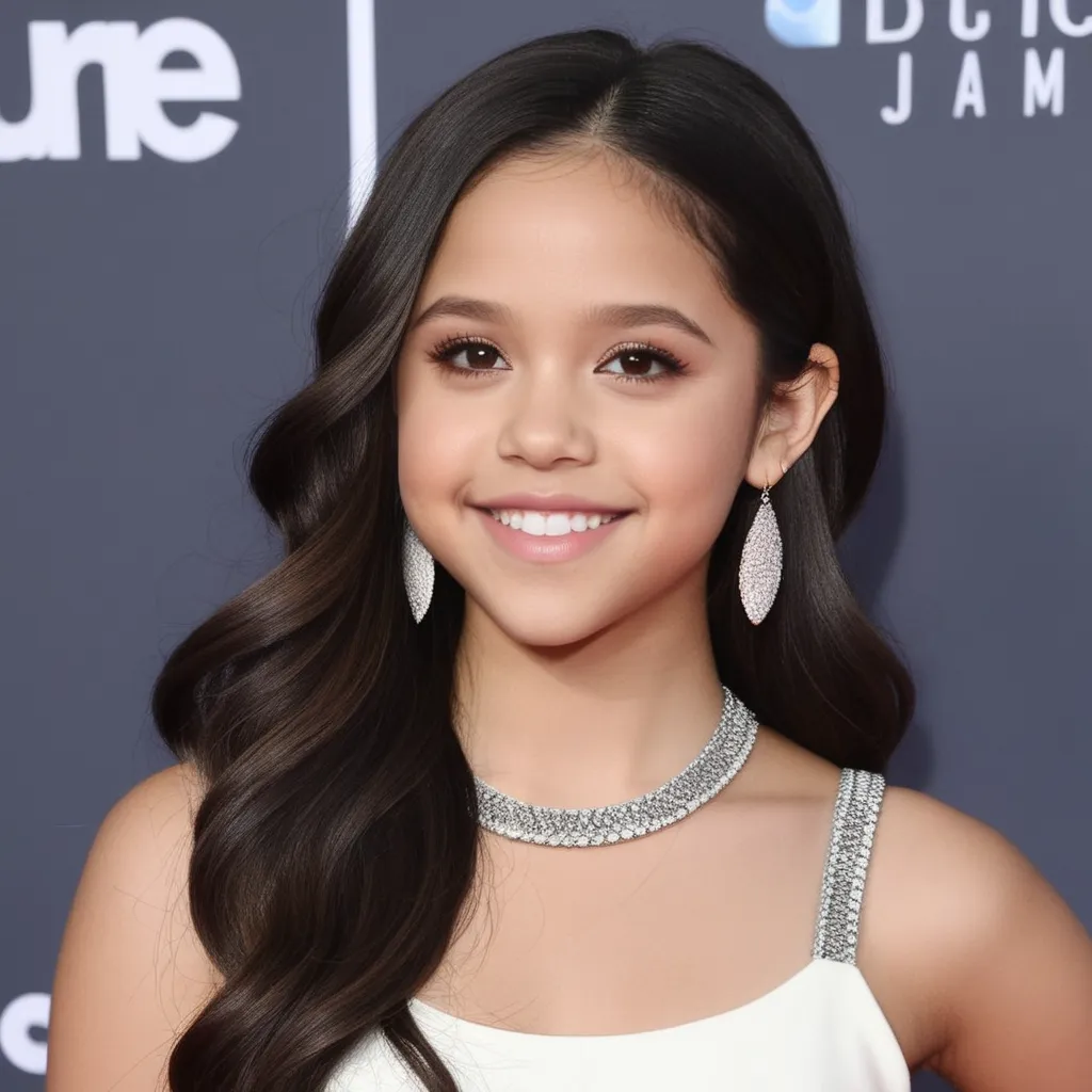 who is jenna ortega wife