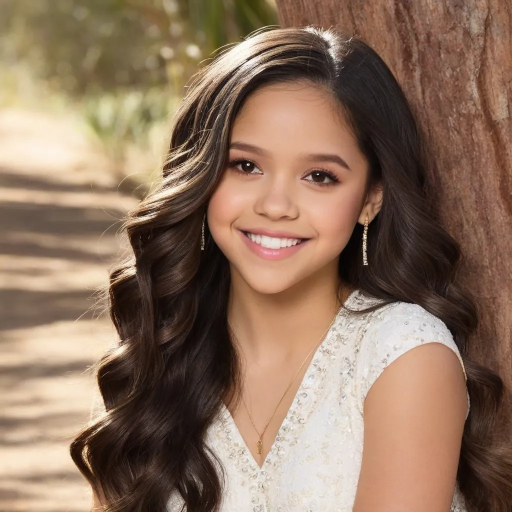 who is jenna ortega's boyfriend