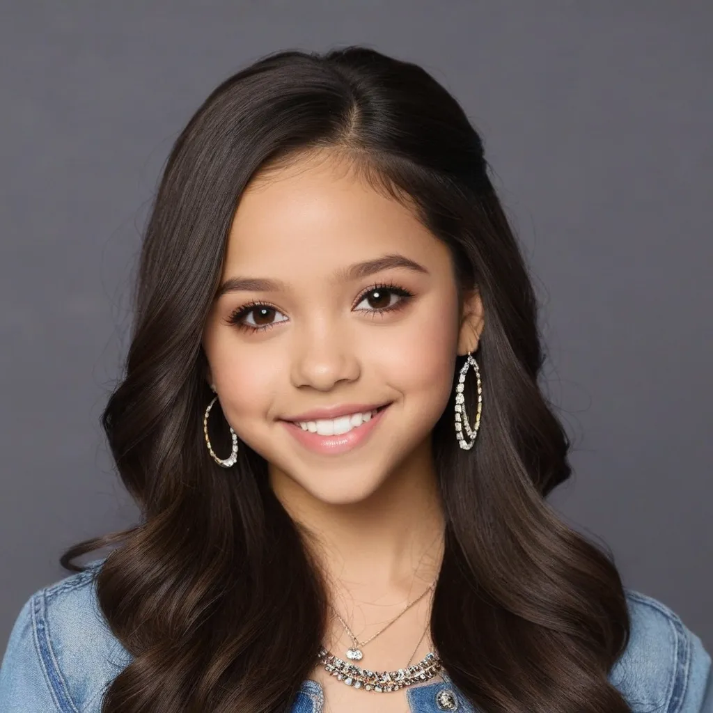 why is jenna ortega banned from wednesday