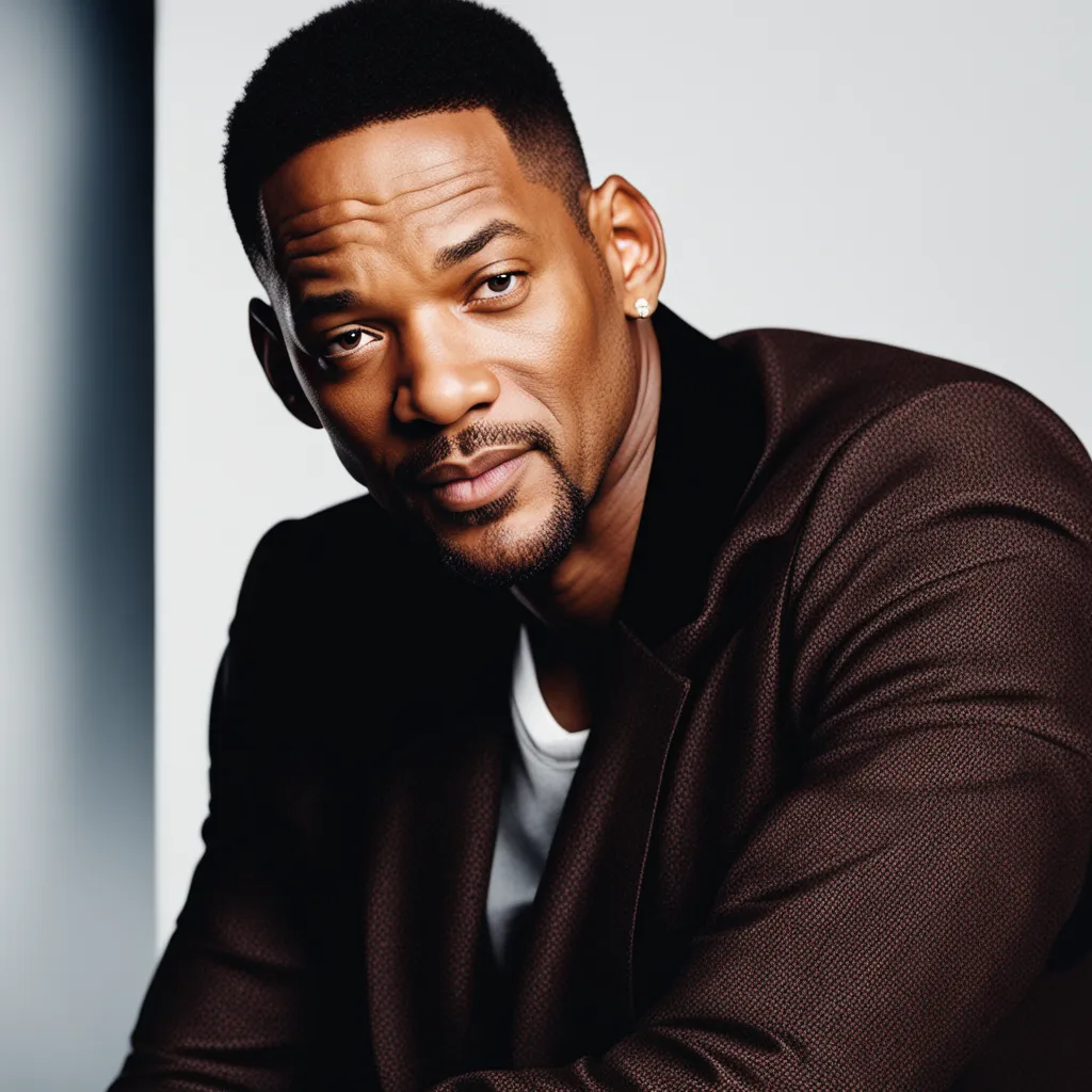 Will Smith: From Fresh Prince to Hollywood Royalty