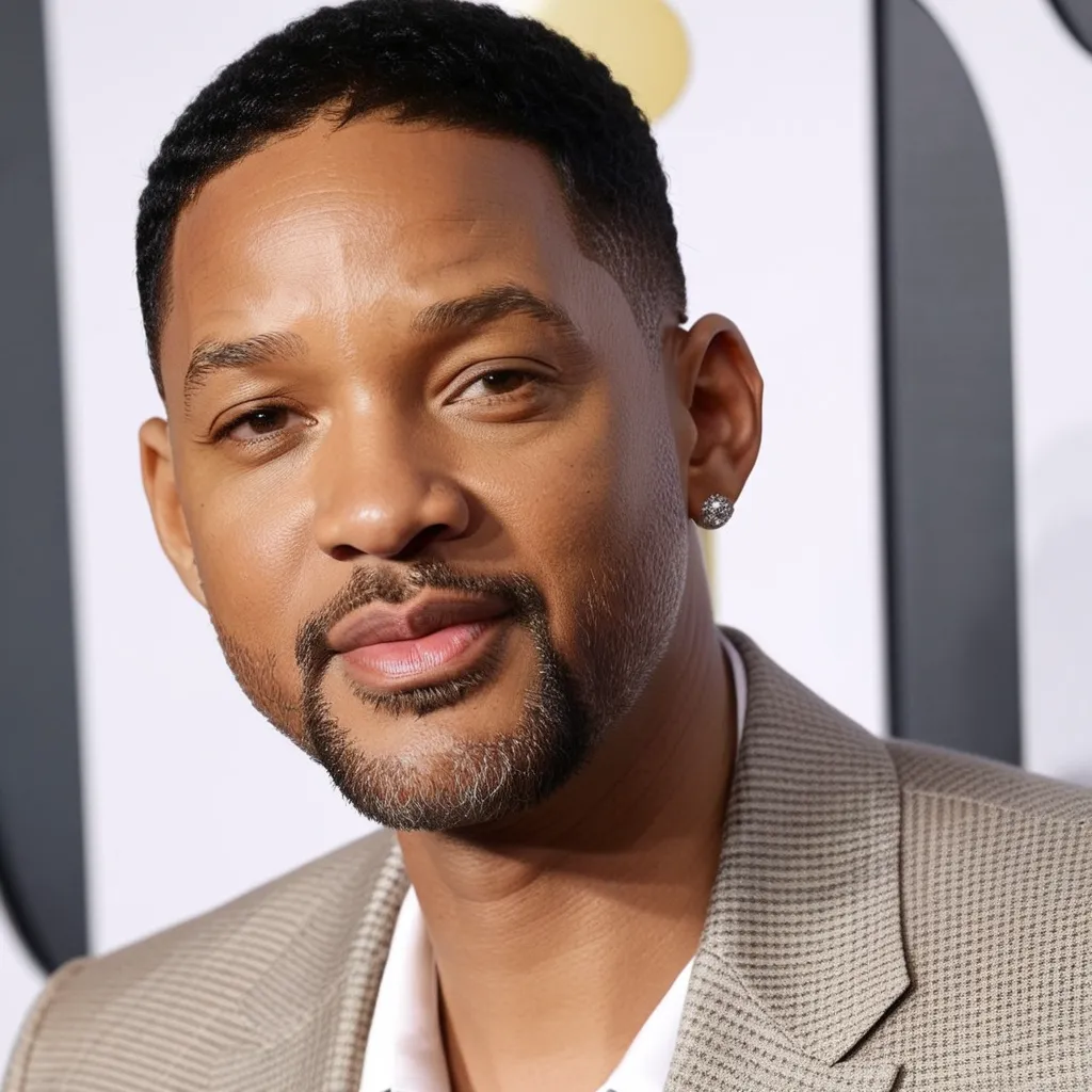 Will Smith: The Fresh Prince Turned Hollywood Royalty