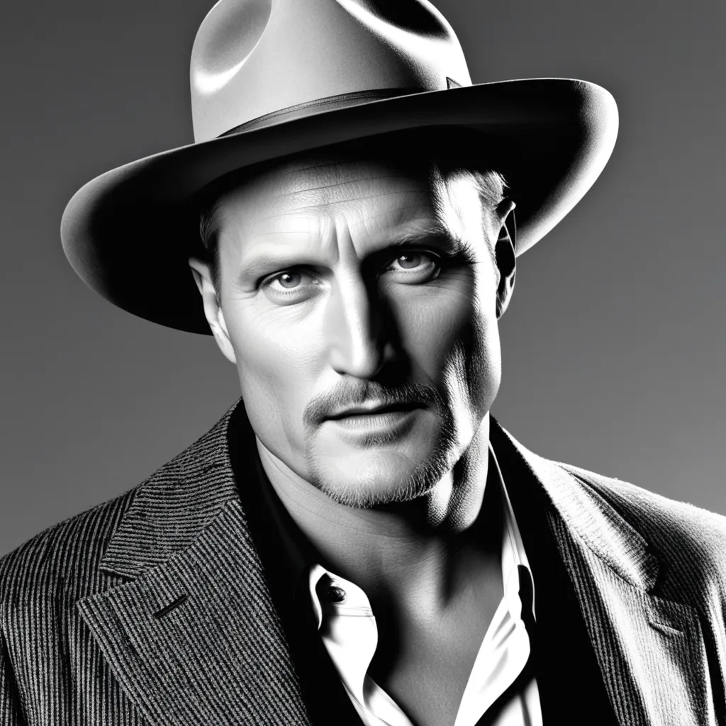 Woody Harrelson: More Than Just a Funny Guy