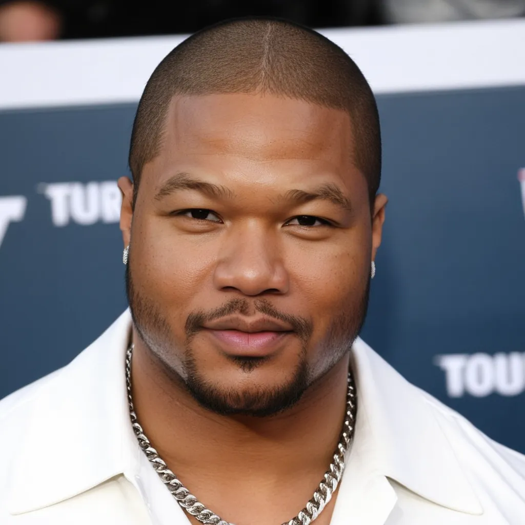 Xzibit: From Rap to Reality TV