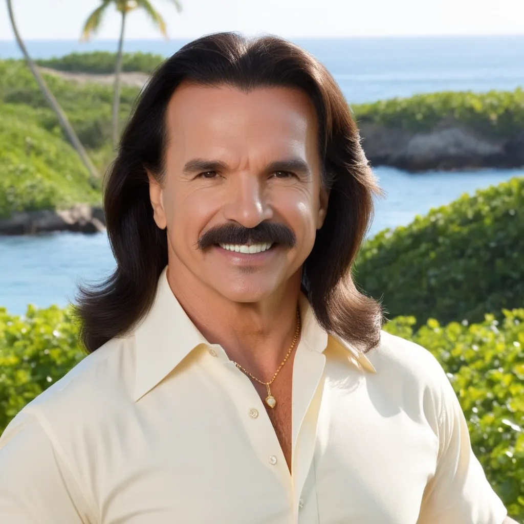 Yanni: The Master of New Age Music