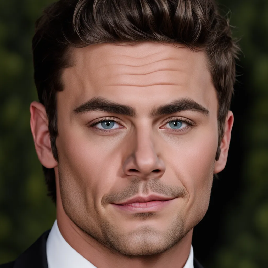 Zac Efron: From Teen Idol to Serious Actor