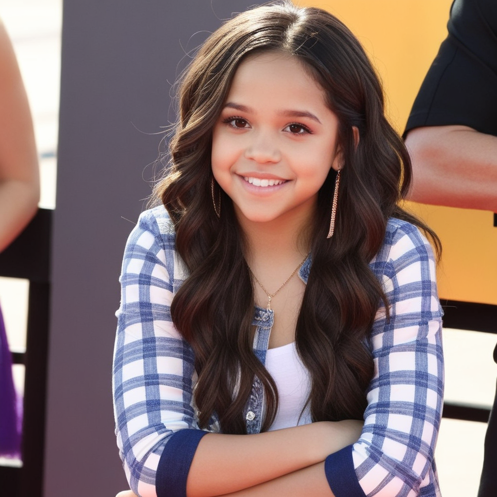 does jenna ortega have a only fans SkinnyVsCurvy