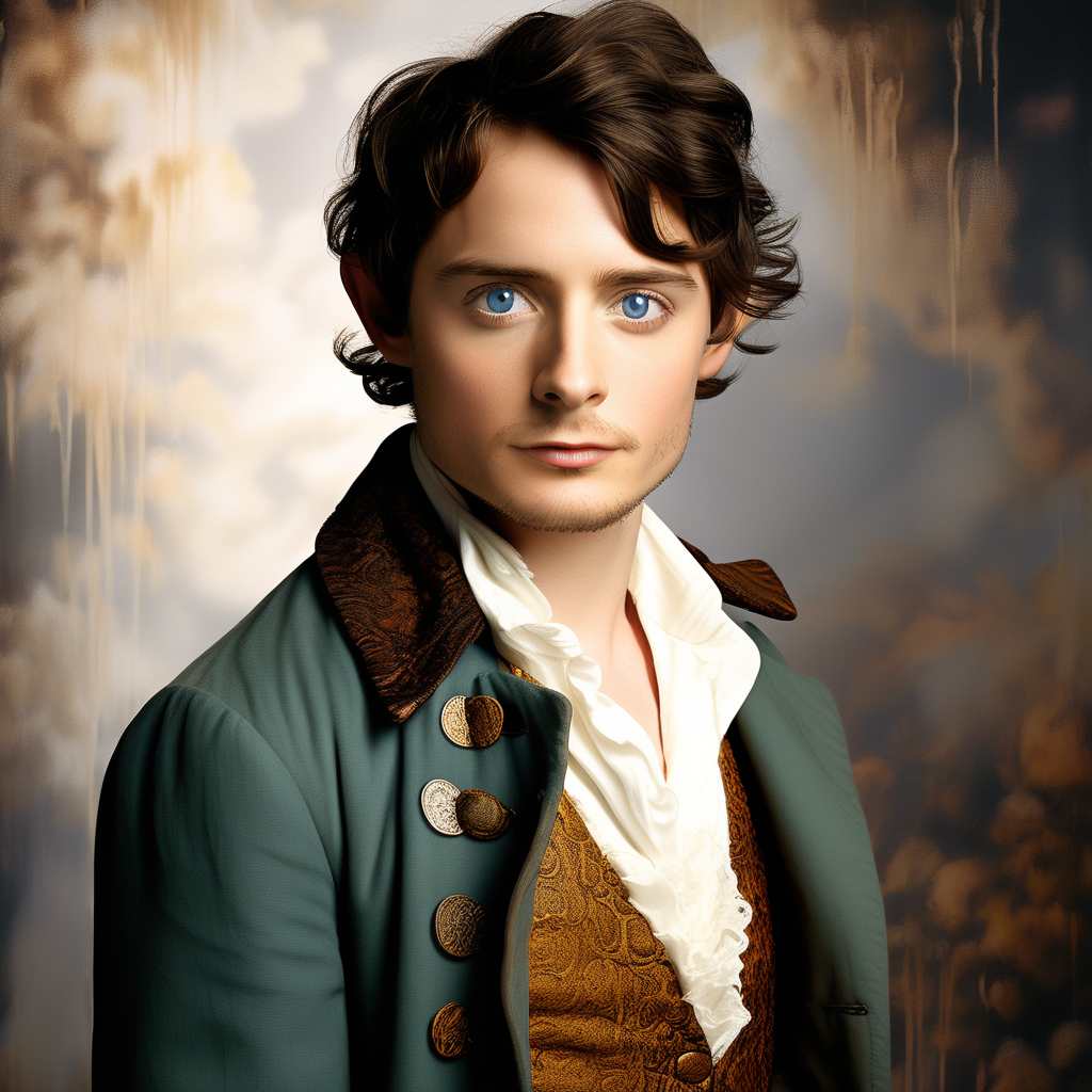 Elijah Wood: More Than Just a Hobbit