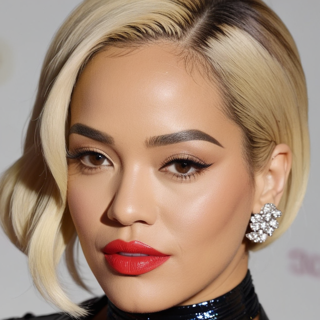 Rita Ora: Pop Music’s Fashionable Star