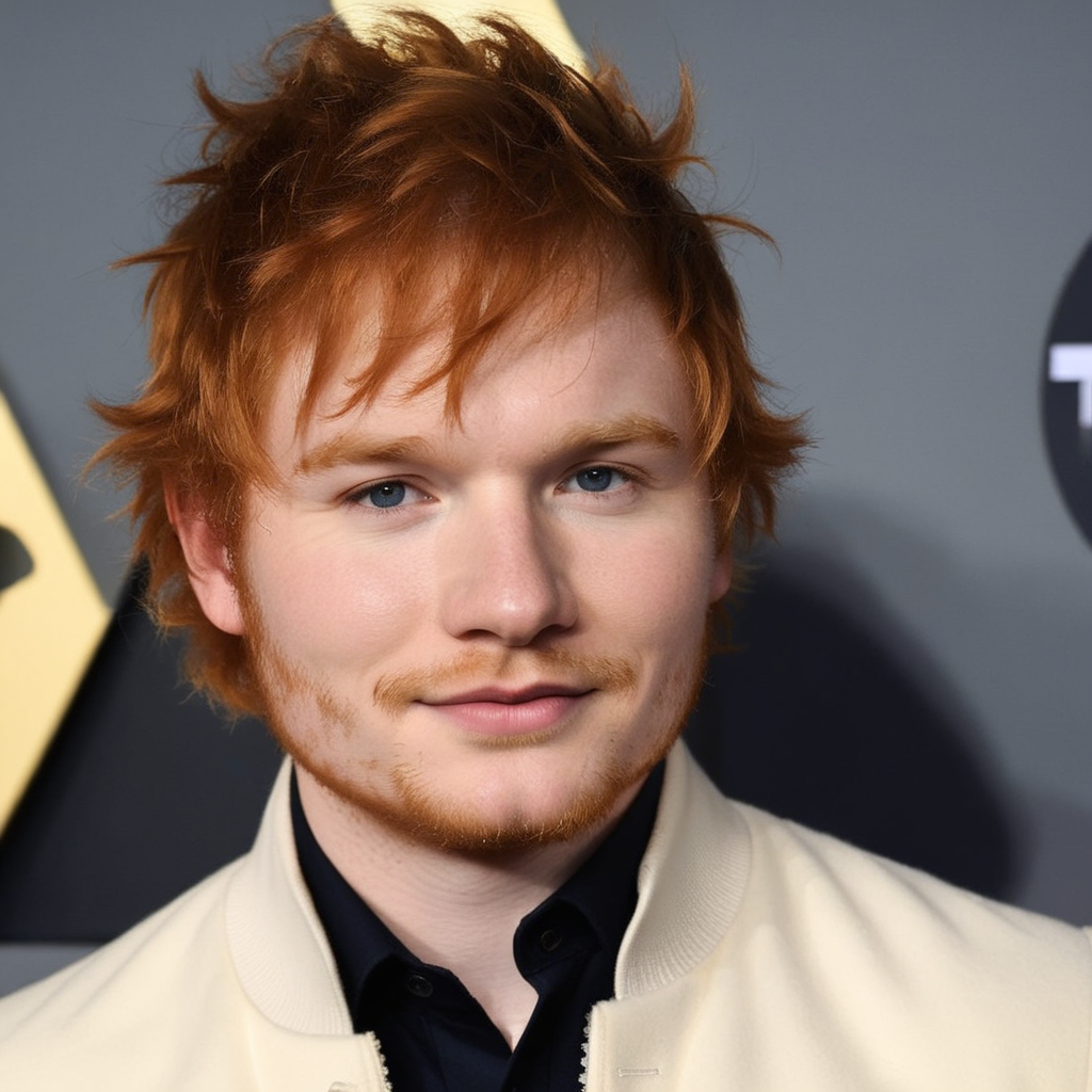 Ed Sheeran: The Balladeer of a Broken Heart